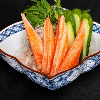 Hình ảnh Kani thanh cua