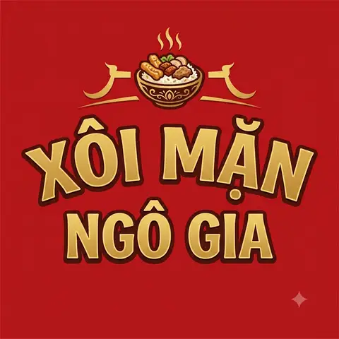 Hình ảnh Xôi Mặn Ngô Gia - Nguyễn An Ninh