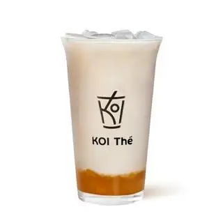 Trà Sữa Xoài - Size M - 83.000 ₫ tại KOI Thé - Sài Gòn Garden