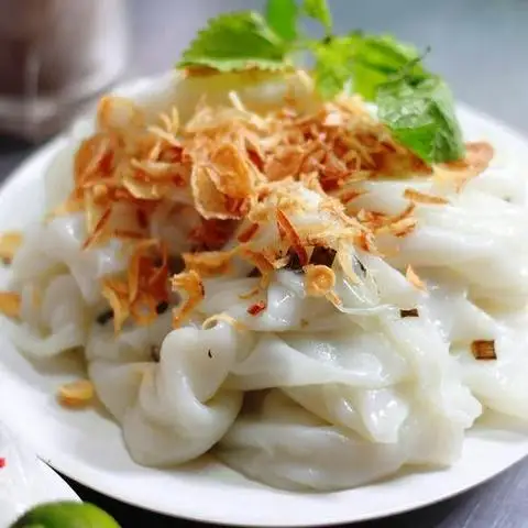 Bánh Ướt, Bánh Cuốn & Bún Nem Nướng - Nguyễn Kiệm - Món truyền thống/Đặc sản gần bạn
