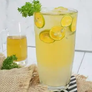 Hình ảnh Trà quất