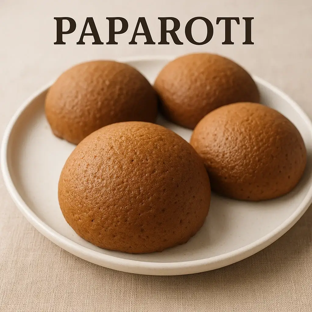 bánh paparoti  - 20.000 ₫ tại Tiệm Bánh MiMi Cake -  Đường 15