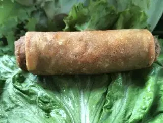 Chả giò - 7.000 ₫ tại Bún Thịt Nướng & Nem Nướng Chả Giò Khánh Vy - Phạm Đình Hổ
