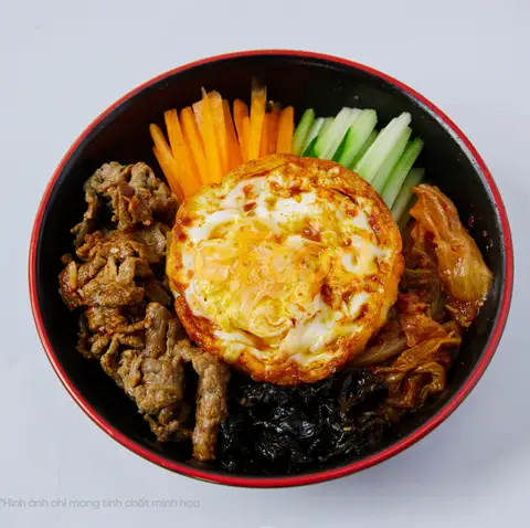 Moon Fast Food - Món Hàn - Trường Chinh - Thức ăn nhanh gần bạn