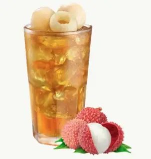 Trà vải - 33.000 ₫ tại Trà Trái Cây Drink Sound - Hòa Hưng