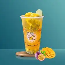 Hình ảnh Trà hoa quả