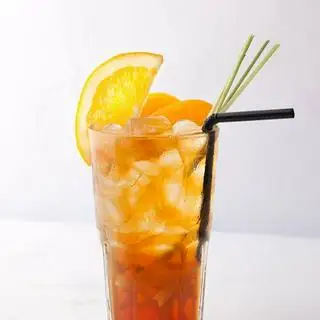 Hình ảnh Trà đào