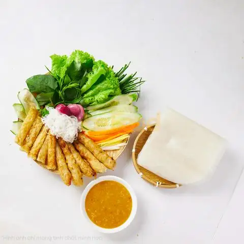 Nem Nướng Nha Trang - Cô Mận Quán - Đường Số 3 - Món truyền thống/Đặc sản gần bạn