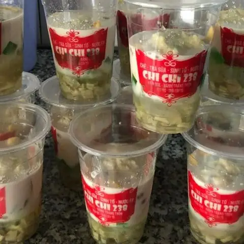 Chi Chi 238 - Chè & Trà Sữa - Lã Xuân Oai - Tráng miệng gần bạn