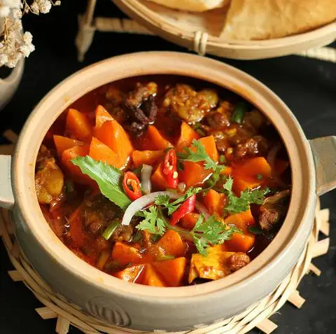 Hình ảnh Bếp A Sa - Bún Bò Huế & Bò Kho - Đỗ Xuân Hợp