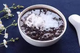 Chè đậu đen - 20.000 ₫ tại Chè Đậu Hủ Nóng - Vạn Kiếp