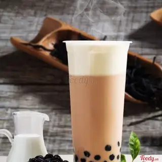 Hình ảnh TRÀ SỮA Ô LONG
