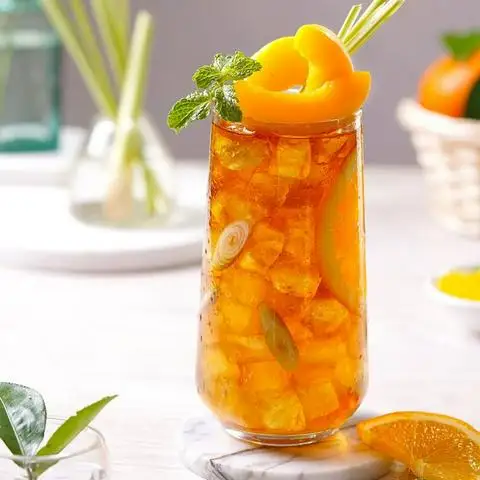 Hình ảnh Tiệm Nước Bé Dâu - Lưu Chí Hiếu