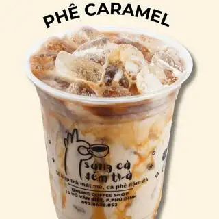 Hình ảnh Phê meo