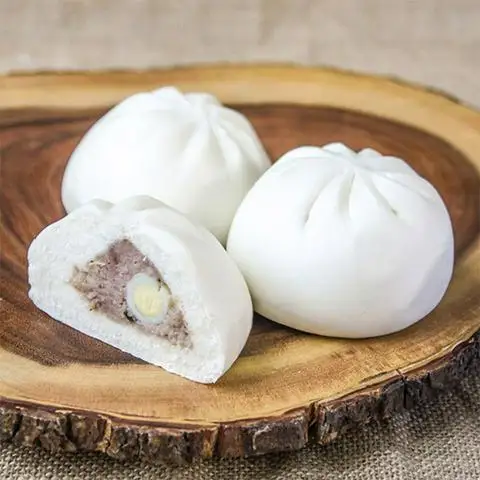 Bánh Bao Thuý Đỗ - Xá Xíu Phô Mai - Đinh Tiên Hoàng - Món truyền thống/Đặc sản gần bạn