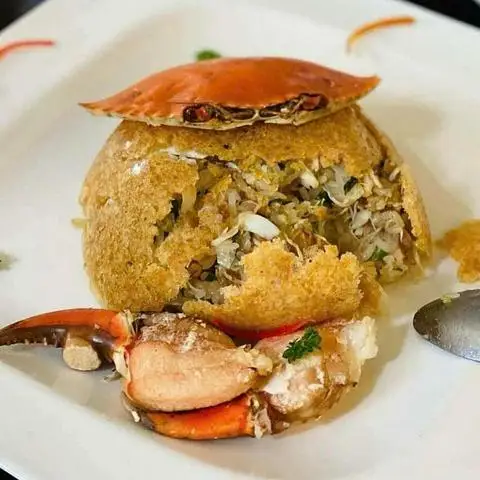 Hình ảnh Xôi Cua 79 - Phá Lấu Bò - Hàn Hải Nguyên