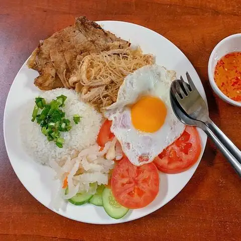 Hình ảnh Cơm Tấm 76 - Đường Ba Tháng Hai