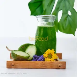 Nước ép cóc - 34.000 ₫ tại Tiệm Quầy Gỗ Eat & Drink - Phan Đình Phùng