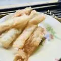 Hình ảnh Bánh tráng chiên thêm - 1 phần