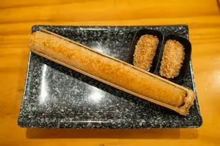 Hình ảnh Cơm lam