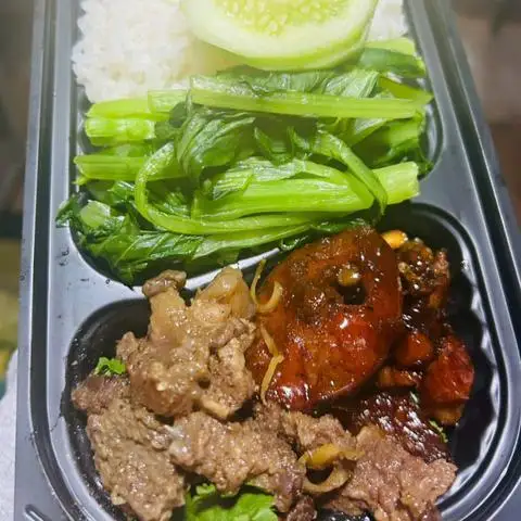 Hình ảnh Bếp Mẹ Bim - Nem Nướng Nha Trang & Cơm Nhà - Mỹ Đình 1