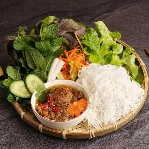 Hình ảnh Bún Chả Phương Hoa - Phương Canh