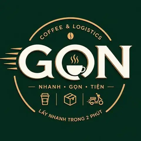 Hình ảnh Gọn Cafe - Khu Đô Thị Geleximco