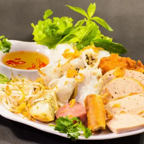 Bánh Cuốn Hà - Bùi Văn Thêm - Món truyền thống/Đặc sản gần bạn