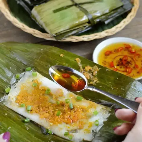 Hình ảnh Bánh Bột Lọc & Ăn Vặt Ri Quán - Chung Cư The Eastern