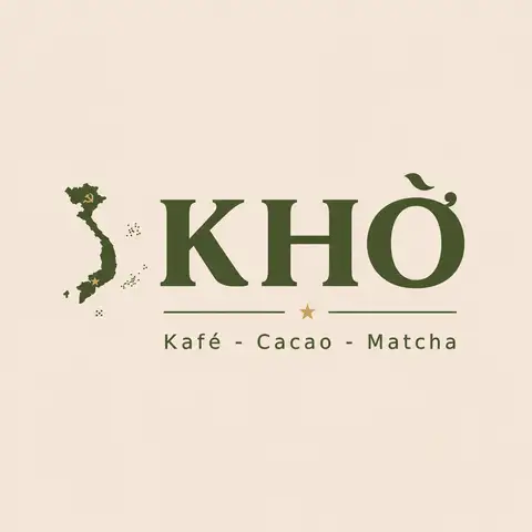 Hình ảnh KHỜ - Kafé, Cacao & Matcha - Đường 3 Tháng 2