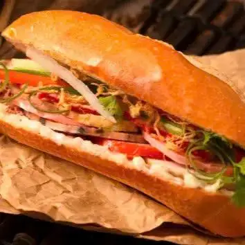 Hình ảnh Bánh Mì Nam Dư Sài Gòn - Nam Dư