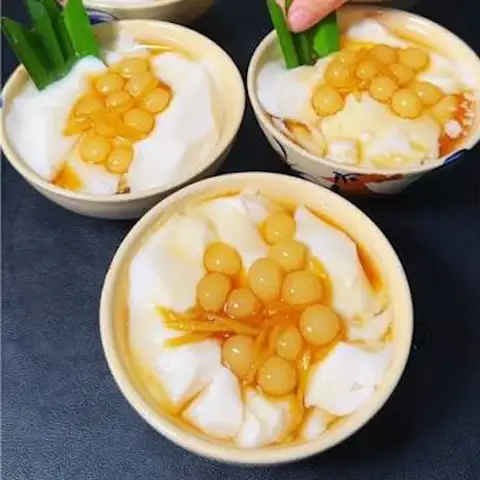 Hình ảnh Tàu Hũ Mạ Tôi - Thoại Ngọc Hầu