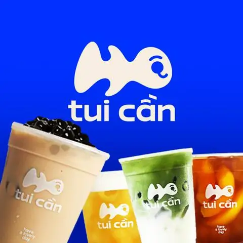 Tui Cần - Matcha, Coffee & Tea - Điện Biên Phủ - Cà Phê/Trà gần bạn
