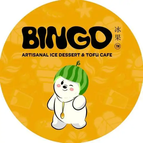 BINGO Cafe Saigon - Bùi Viện - Cà Phê/Trà gần bạn