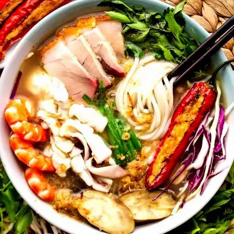 Bún Mắm Thuyền Lê - Cao Đạt - Bún/Phở/Mỳ/Cháo gần bạn