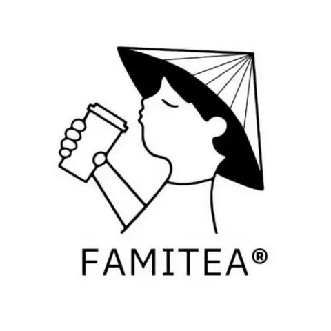 Famitea - Trà Sữa, Chè & Trà Trái Cây - Lê Văn Quới - Tráng miệng gần bạn