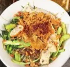 Hình ảnh Miến trộn thập cẩm 
