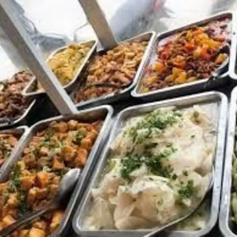 Hình ảnh Quán Cơm Thùy Dương - Cơm Ngon Bình Dân - Đường 70