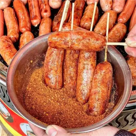 Hình ảnh Tc.Foods - Ăn Vặt & Nước Ép - Trần Điền