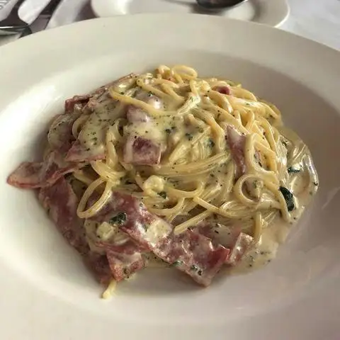 Hình ảnh A ĐÂY RỒI - Pasta & Salad - Tây Sơn