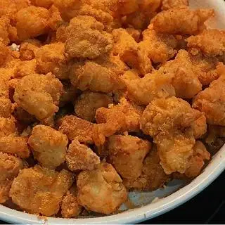Hình ảnh Gà viên chiên giòn 