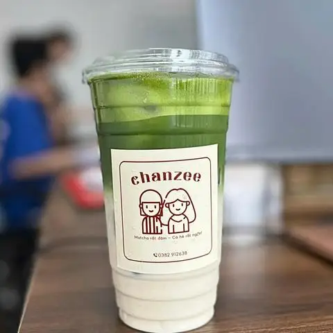 Chanzee Matcha Latte - Điện Biên Phủ - Cà Phê/Trà gần bạn