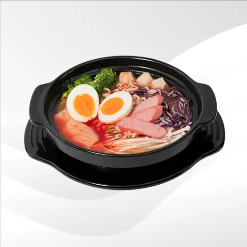 Hình ảnh Mỳ Cay & Gà Rán Korea - Cầu Diễn