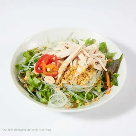 Hình ảnh Bún & Miến Trộn Nghĩa Hương - Ngõ 93 Phú Đô