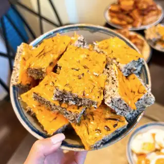 Hình ảnh Chả trứng thêm