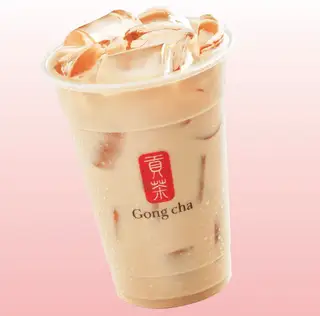 Trà Sữa Oolong - 51.000 ₫ tại Gong Cha - Vinhomes Golden River