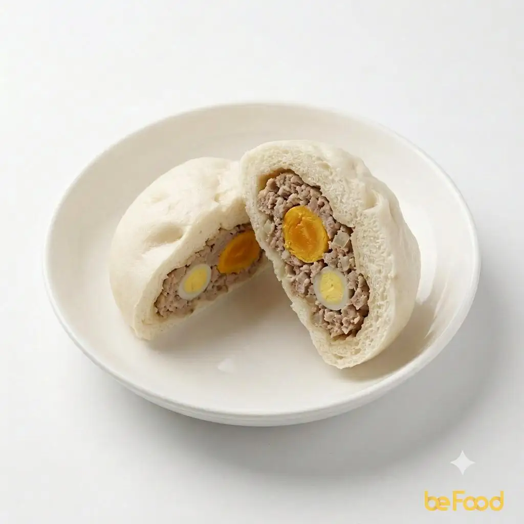 Hình ảnh Bánh bao