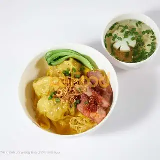 Sủi cảo - 78.000 ₫ tại Hủ Tiếu & Mỳ Tàu Chú Sè - Huỳnh Tấn Phát