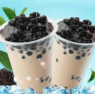 Hình ảnh Trà sữa truyền thống