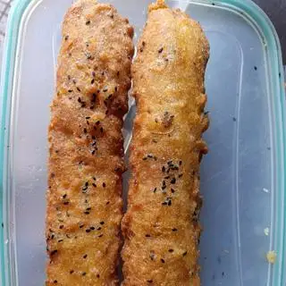 Chuối chiên - 18.000 ₫ tại Chuối Chiên - Xóm Đất